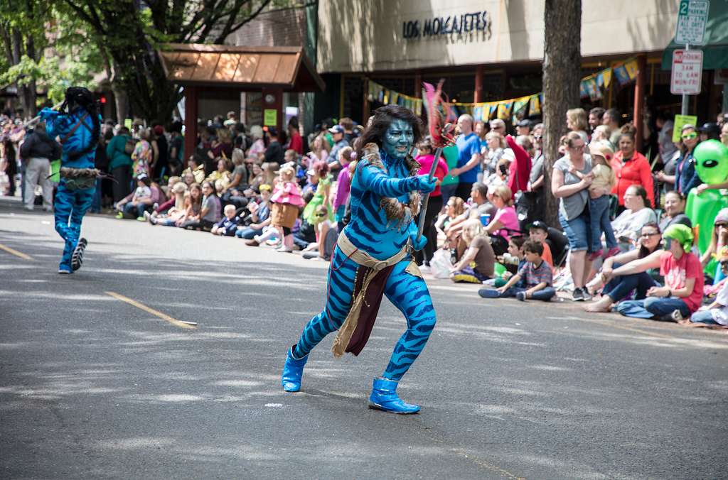 Preserving Extraterrestrial Traditions: Embrace Diversity in Outer Space