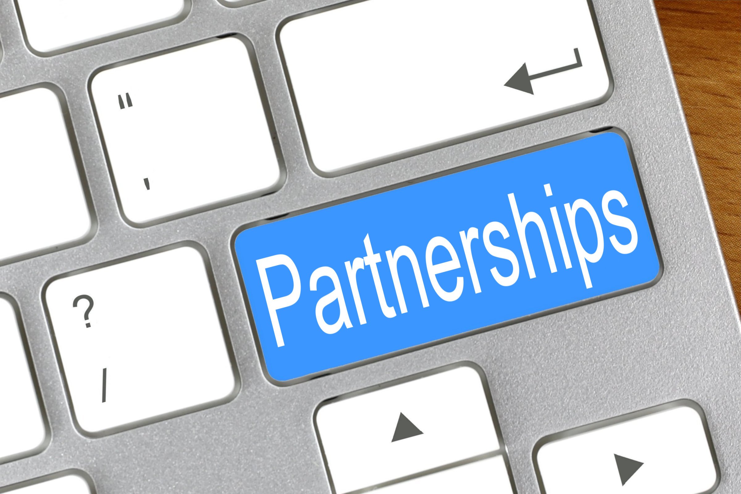 Partnerships Fostering Global Understanding