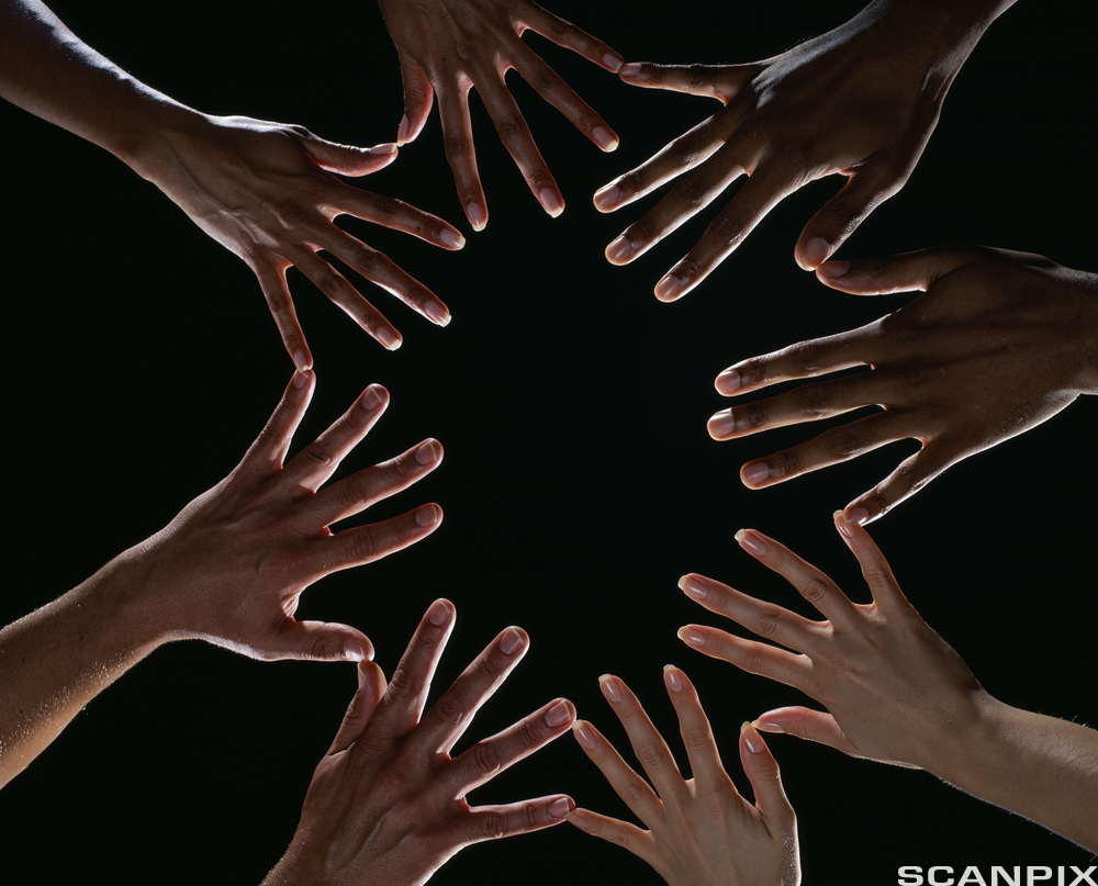 Embracing ⁣Multiculturalism: Building Bridges Across Worlds
